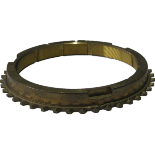 Auto parts Manual gearbox parts Transmission Brass Synchronizer Ring